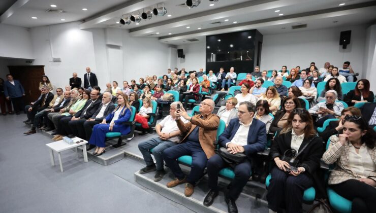 Başkan Mutlu: Konak Turizmde Hak Ettiği Yeri ve İlgiyi Bulacak