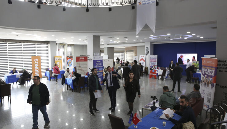 Bölgesel İstihdam Ofisi, İş Arayanlar İle İşverenleri Arnavutköy’de Buluşturacak