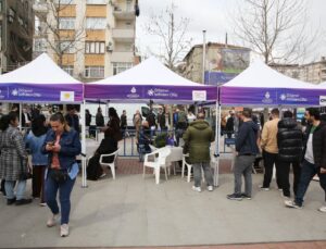 Bölgesel İstihdam Ofisi’nden Küçükçekmece’de Kariyer Fırsatı