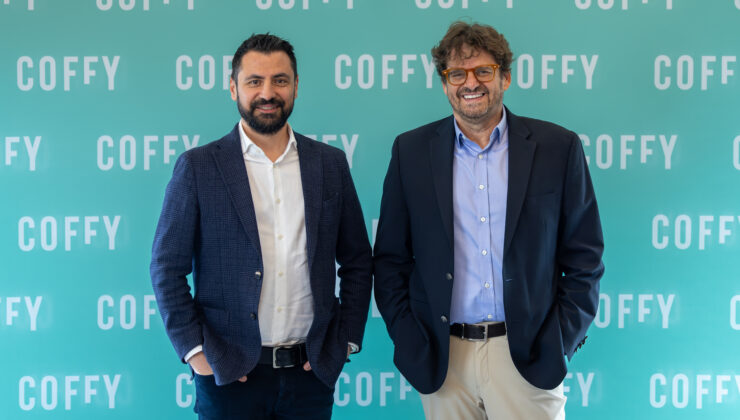 Coffy, 2028 Yılına Kadar 500 Mağazaya Ulaşıyor!
