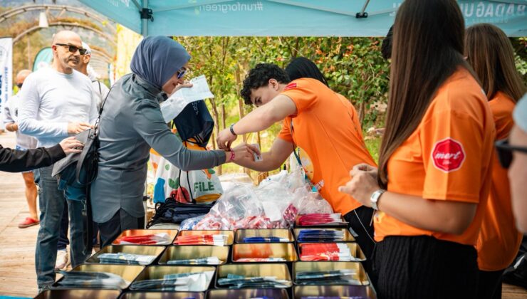 Dünyanın En İyi Rotasında Turizmin Meşalesi Start Alıyor