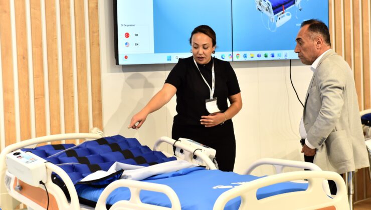 Expomed Eurasia, Sağlık Sektörünü İstanbul’da 33. Kez Buluşturacak