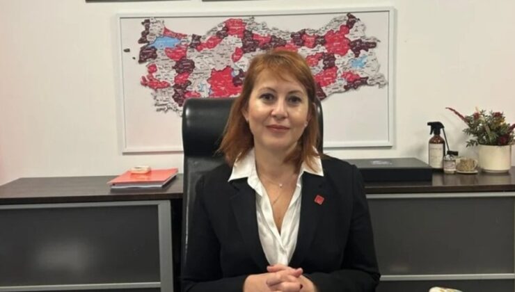 Güldem Atabay: “Cumhur İttifakı Çocukları Değil, Faizi Koruyor”