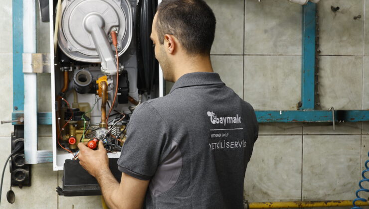 Güvenlik ve Tasarruf İçin Düzenli Kombi Bakımı Şart