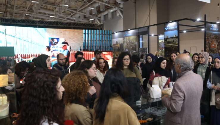 HERITAGE İstanbul, 10 Binin Üzerinde Ziyaretçi Ağırladı