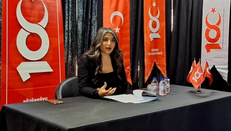 ‘Haberin Duygusu Bilgiden Önce Geliyor’