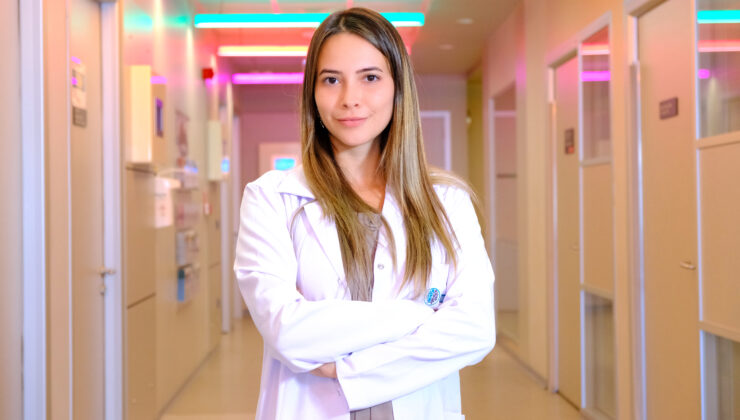 Her Öfkeli Genç Şiddete Yönelmiyor!