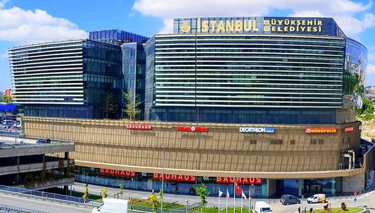 İBB’DEN 23 Nisan’a Geniş Kapsamlı Program