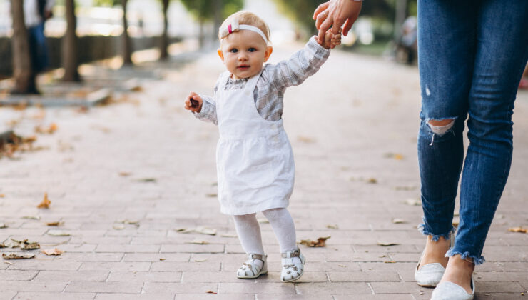 İlk Adım Ayakkabısı Nasıl Olmalı?