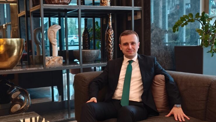‘Bulgaristan İle Ticaret Hacmini 10 Milyar Euroya Çıkarma Potansiyeli Var’