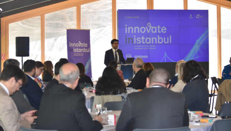 İstanbul İnovasyon Konseyi Kuruldu