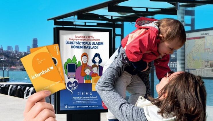 İstanbul’da Adil ve Erişilebilir Ulaşım Dönemi