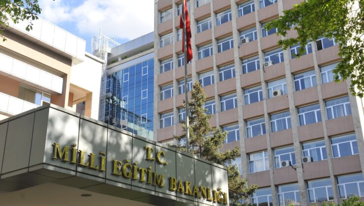 İzinsiz Eğitim Faaliyeti Yürüten Kurumlara Devam Eden Türk Öğrencilere İlişkin Çalışma Başlatıldı