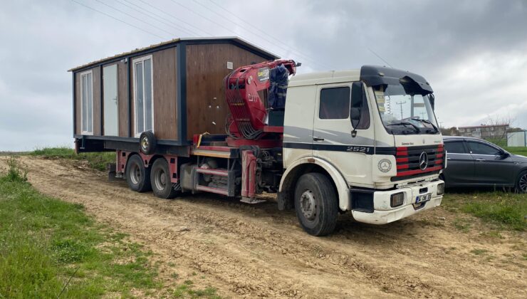 Kandıra’da Denetimler Sıklaştı