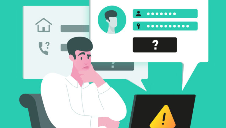 Kaspersky Raporu: Çevrimiçi Dolandırıcılıkta Özgüven Tuzağı