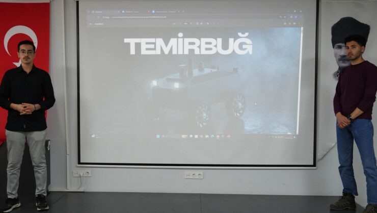 Keçiören Belediyesi’nden TEKNOFEST 2026 Takımlarına Güçlü Destek