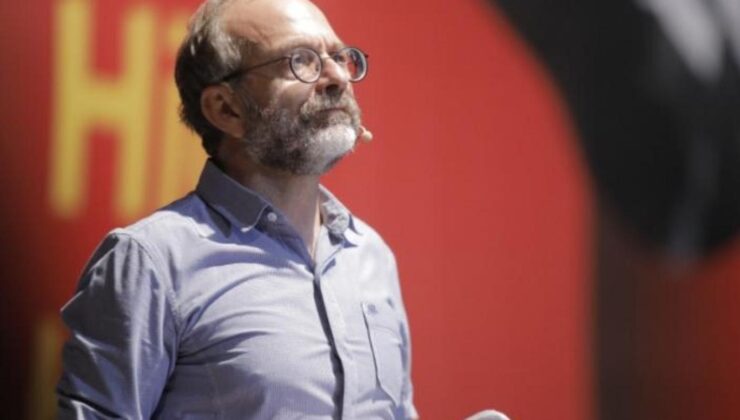 Kemal Okuyan: ‘Okul Saldırılarını Yalnızca Güvenlik Sorunu Gibi Göstermek Aldatmacadır’