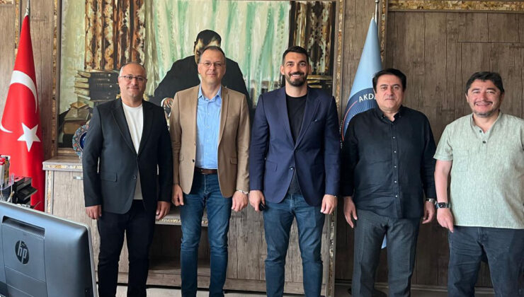 “Kemer Sokaklarında Sanat Var” Projesi Başlıyor