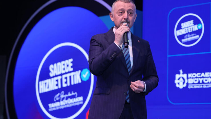 “Milletin Verdiği Emanete Asla İhanet Etmedik”