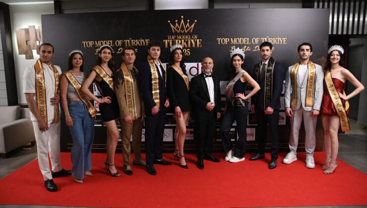 Moda Dünyasının Kalbi İstanbul’da Atıyor!