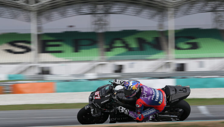 Toprak Razgatlıoğlu MotoGP’de İspanya’da Mücadele Edecek