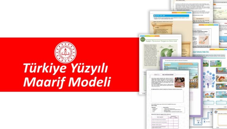 “Öğrenme Etkinlikleri Seti-2” Yayımlandı