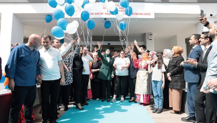 Otizmli Çocuğu Olan Ailelere Ücretsiz Danışmanlık 16 İlde Daha Yaygınlaştırılacak