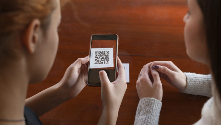 QR Kodlar Siber Suçluların Yeni Silahına Dönüşüyor
