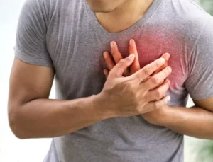 Sessiz Kalp Krizi Çoğu Zaman Fark Edilmiyor