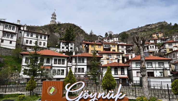 Tarihi İlçede Sürdürülebilir Turizm Başlıyor