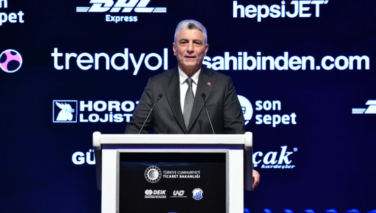 Ticaret Bolat: Türk TIR Şoförlerinin Körfez’de Transit Suudi Vizesi Alarak Seyahat Etmeleri Mümkün Hale Geldi”