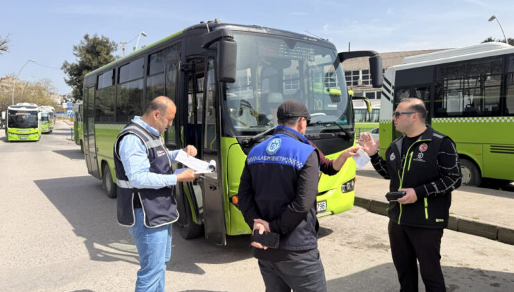 Vatandaşın Güveni ve Konforu Ön Planda