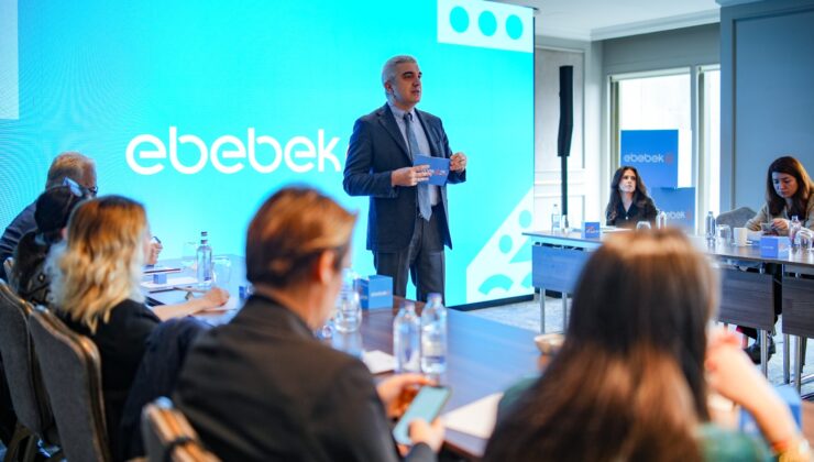 ebebek 25. Yılında Yolculuğunu ve Gelecek Vizyonunu Paylaştı