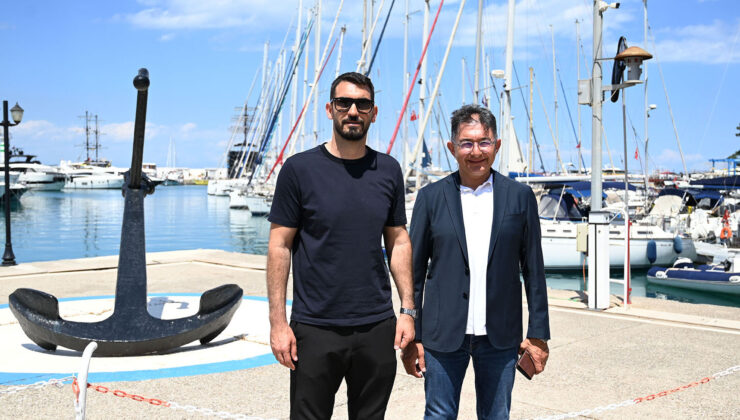 3. Coral Cup Antalya Yat Yarışları Kemer’den Başlayacak