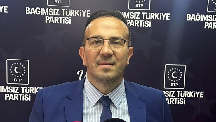 BTP’den Ruhban Okulu ve Patrikhane Çıkışı: Türkiye Savaş mı Kaybetti?