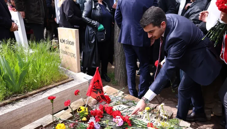 Başkan Güner “Üç Fidan”ı Andı