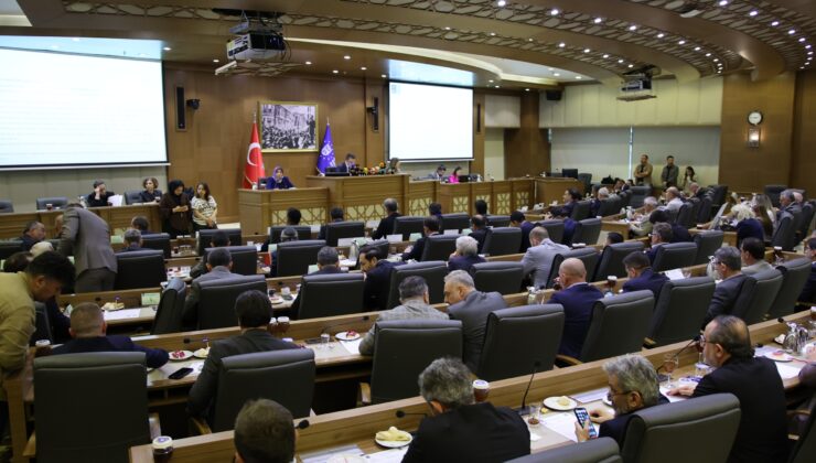 Bursa’da Su Faturalarına İndirim