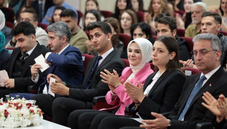 Devlet Korumasındaki 605 Genç Kamuya Yerleştirildi