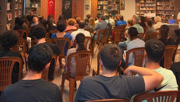 Efes Selçuklu’da Öğrenciler Mübadeleyi Müzik ve Tiyatro İle Anlattı