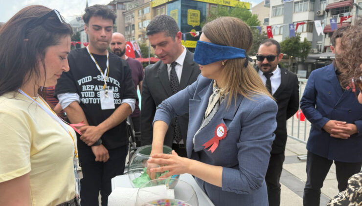 “Empati Parkuru” İle Anlamlı Farkındalık