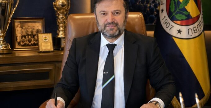 Fenerbahçe’de Bülent Uygun Sesleri! Taraftardan “Göreve Gel” Çağrısı