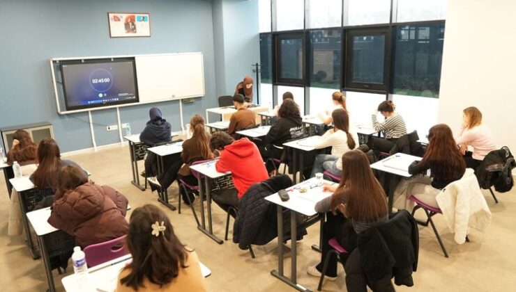 İBB Ders Atölyelerinde Başvurular Başladı