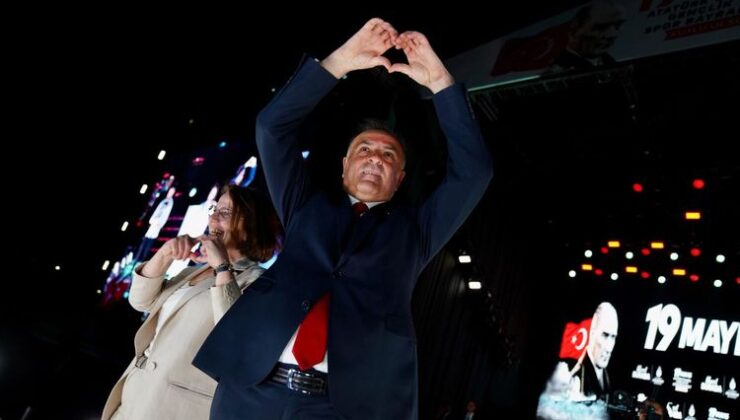 İBB’den Büyük 19 Mayıs Buluşması