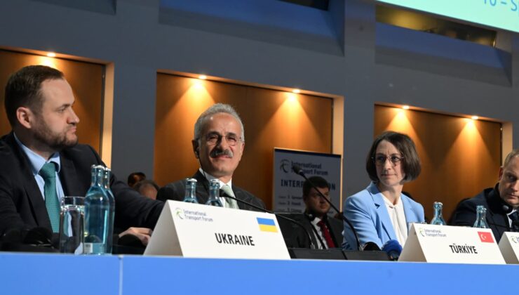 ITF’NİN 2027-2028 Dönem Başkanlığına Türkiye Seçildi