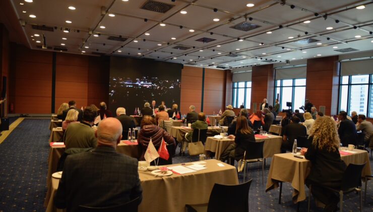 IWS İstanbul Wedding Show Bir ilke İmza Atıyor