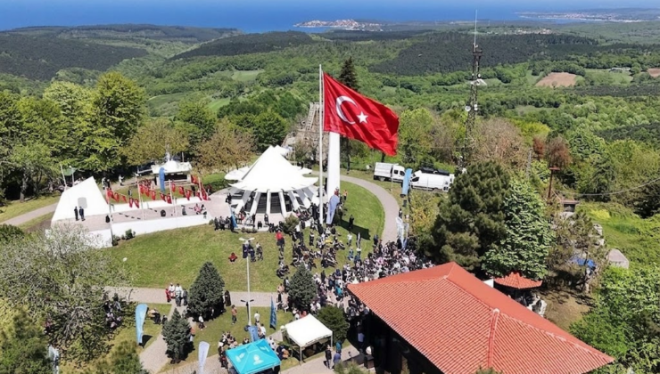 Kandıra’da Akçakoca Bey’e Vefa: Geleneksel Anma Programı 13 Mayıs’ta