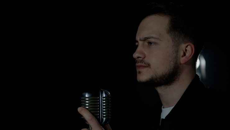 Karadeniz Müzik Dünyasına Yeni Bir Ses