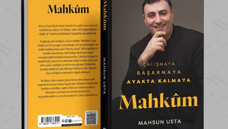 “Mahkûm” Bir Başarı Hikâyesi
