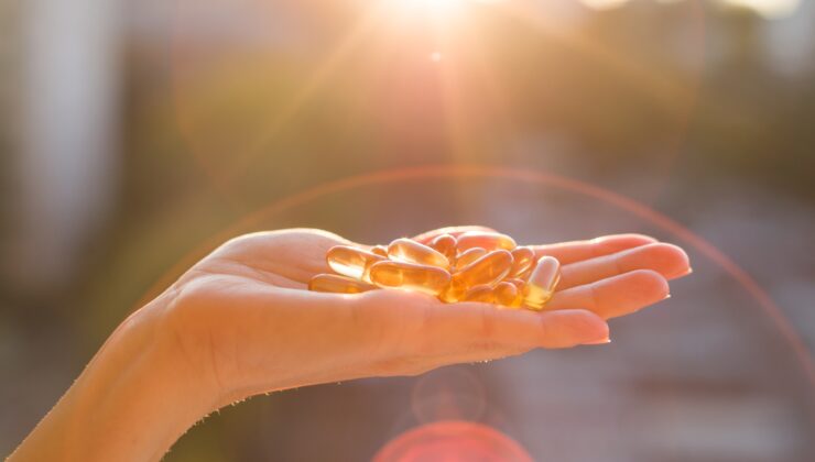 Meme Kanseri Tedavisinde Yeni Destekleyici D Vitamini Olabilir Mi!