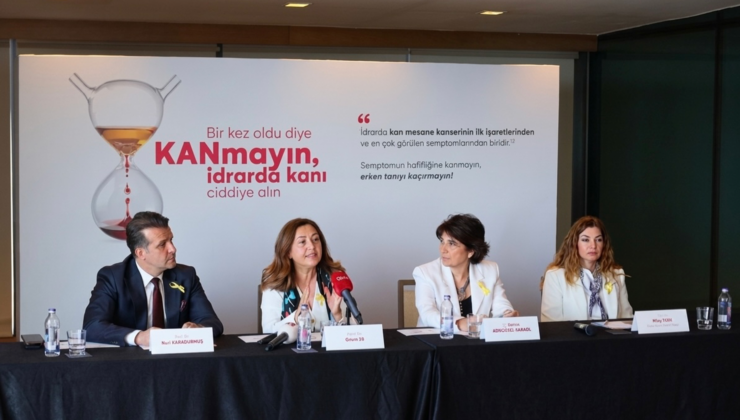 Mesane Kanserinde Farkındalık Düşük, Risk Sanıldığından Çok Daha Büyük